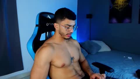 axel stein NEW ACCOUNT online show from February 3, 12:36 am