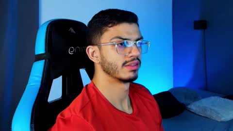 axel stein NEW ACCOUNT online show from February 19, 3:06 am