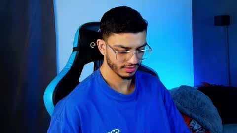 axel stein NEW ACCOUNT online show from March 3, 12:59 am