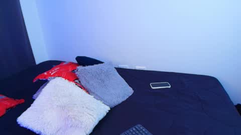 axel stein NEW ACCOUNT online show from November 28, 11:07 pm