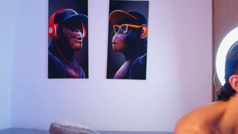 Snapshot of axel_stein03 chatting on February 2, 6:28 pm axel stein NEW ACCOUNT online show from February 2, 6:28 pm