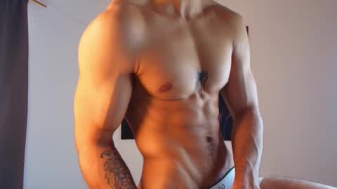 Snapshot of axel_stein03 chatting on February 10, 7:07 pm axel stein NEW ACCOUNT online show from February 10, 7:07 pm