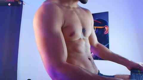 axel stein NEW ACCOUNT online show from May 7, 5:51 pm
