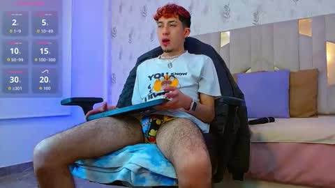 Snapshot of axel_tay1 chatting on October 5, 3:38 am AXEL  online show from October 5, 3:38 am