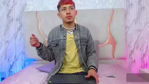 AXEL  online show from February 5, 12:21 pm