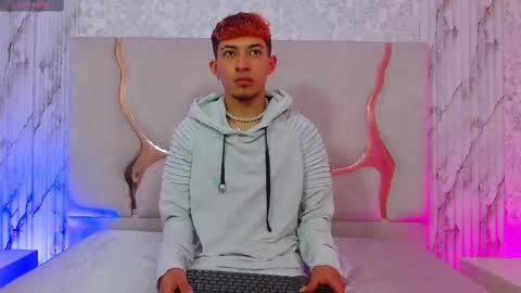 AXEL  online show from February 9, 11:47 am