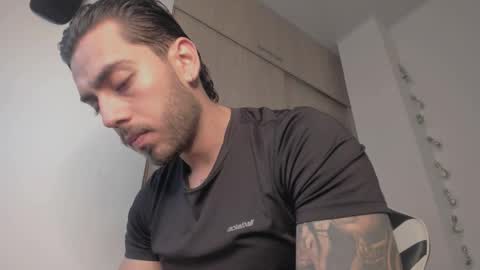 axelblaze_1 online show from March 20, 12:21 pm