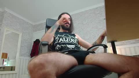 Snapshot of axelcolton chatting on December 27, 9:50 am AxelColton online show from December 27, 9:50 am