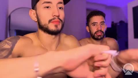 Axel King online show from May 17, 2:46 pm