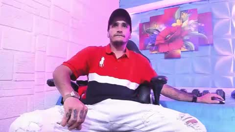 Snapshot of axell_cross2 chatting on September 19, 2:57 am Axell Cross2 online show from September 19, 2:57 am