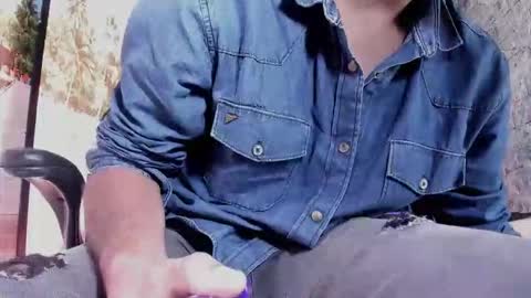 Axell Cross2 online show from February 27, 6:08 pm