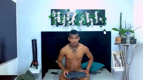 Axell  online show from March 24, 11:48 am