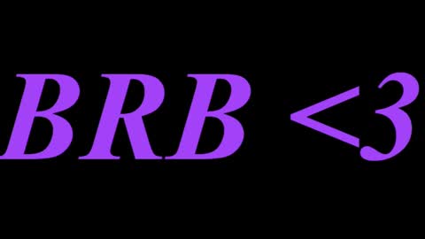 Axel  online show from October 23, 1:38 am