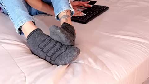 im your little femboy  ALEX   online show from January 26, 8:56 pm