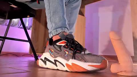 im your little femboy  ALEX   online show from February 12, 9:43 pm