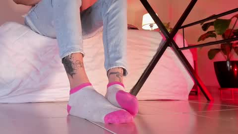 im your little femboy  ALEX   online show from September 14, 7:07 am