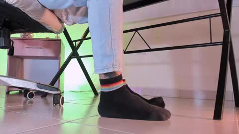 im your little femboy  ALEX   online show from September 27, 5:45 am