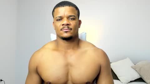 AXEL DA SILVA online show from February 16, 11:45 pm