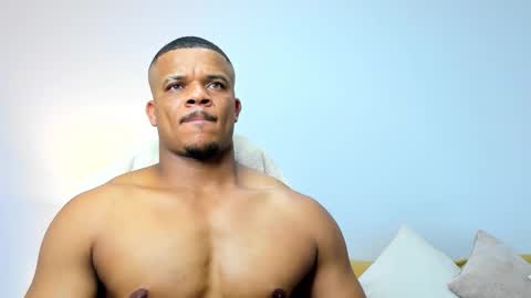 AXEL DA SILVA online show from March 8, 2:04 am