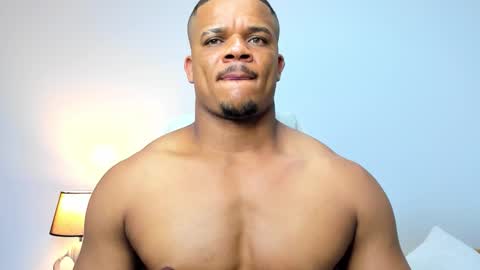 AXEL DA SILVA online show from March 10, 12:15 am