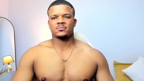 AXEL DA SILVA online show from March 16, 11:09 pm