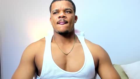 AXEL DA SILVA online show from March 28, 11:04 pm