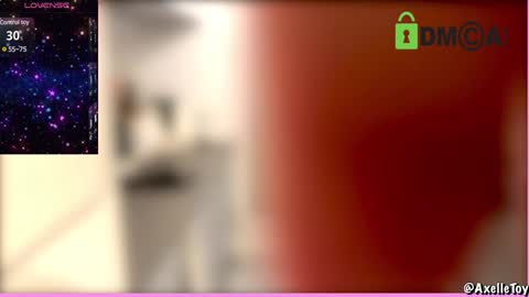 Axelletoy online show from December 17, 5:47 pm