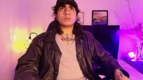 AxellKush online show from April 25, 3:53 am