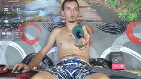 Axxel online show from September 10, 5:02 pm