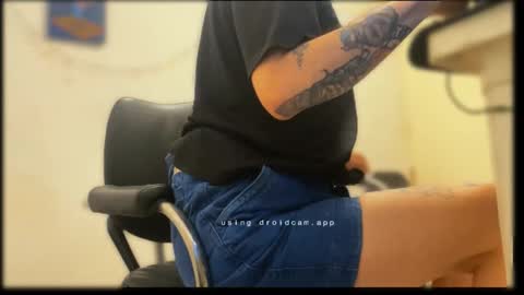 deliciosodemente online show from October 22, 10:48 am