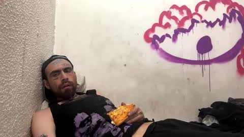 deliciosodemente online show from May 20, 5:46 am