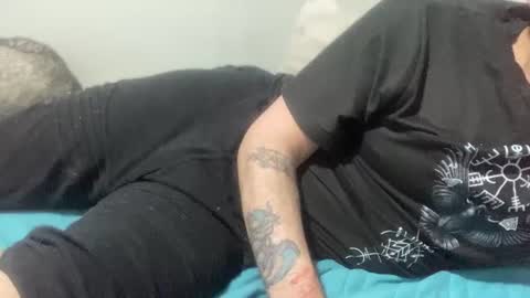 deliciosodemente online show from June 26, 9:03 am