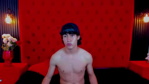 axelpradax online show from September 9, 11:37 pm