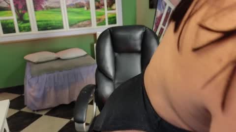 Snapshot of axhley_p chatting on February 2, 4:48 am Axhley online show from February 2, 4:48 am