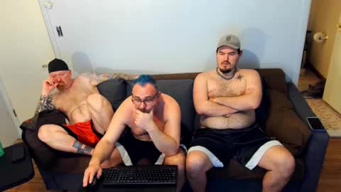 Axledom online show from February 26, 11:59 pm
