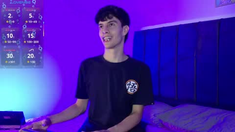Axxxel  online show from May 15, 3:13 am