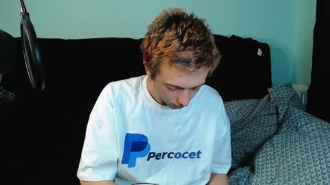 Ian skinny Slawa online show from December 3, 1:52 am