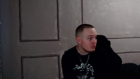 Ian skinny Slawa online show from December 4, 10:24 am