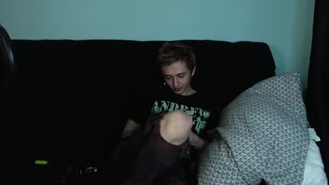 Ian skinny Slawa online show from December 4, 1:31 pm