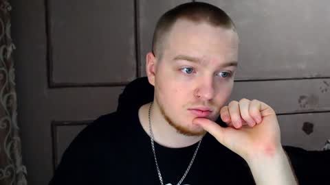 Ian skinny Slawa online show from December 8, 4:57 am
