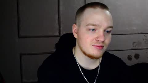 Ian skinny Slawa online show from December 9, 2:56 am