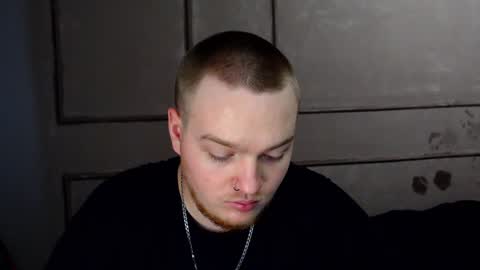 Ian skinny Slawa online show from December 9, 6:01 am