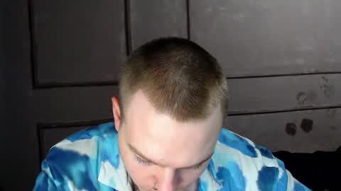 Ian skinny Slawa online show from December 10, 8:40 am