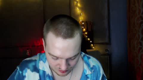 Ian skinny Slawa online show from December 12, 5:31 am