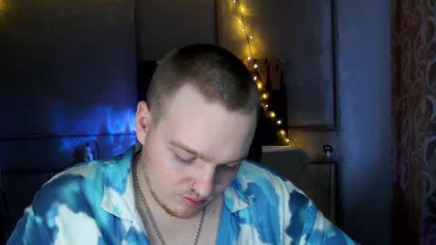 Ian skinny Slawa online show from December 12, 11:50 am