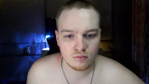Ian skinny Slawa online show from December 12, 3:05 pm