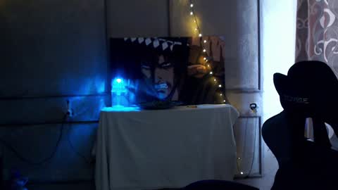 Ian skinny Slawa online show from December 15, 7:02 am