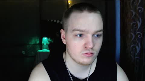 Ian skinny Slawa online show from December 17, 10:44 am