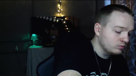 Ian skinny Slawa online show from December 20, 10:49 am