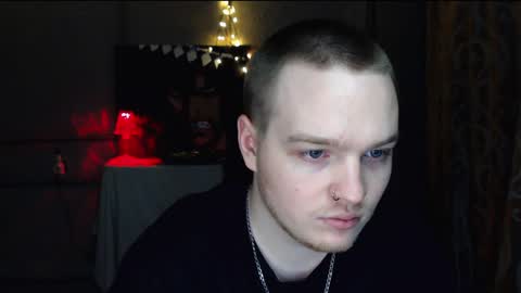 Ian skinny Slawa online show from December 20, 1:54 pm